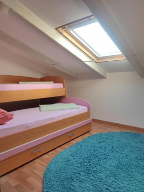 Sasa Apartment